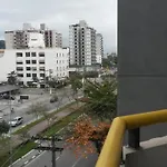 Apto no melhor ponto da Enseada