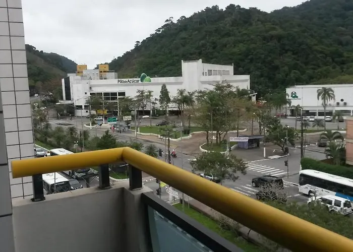 Apto no melhor ponto da Enseada