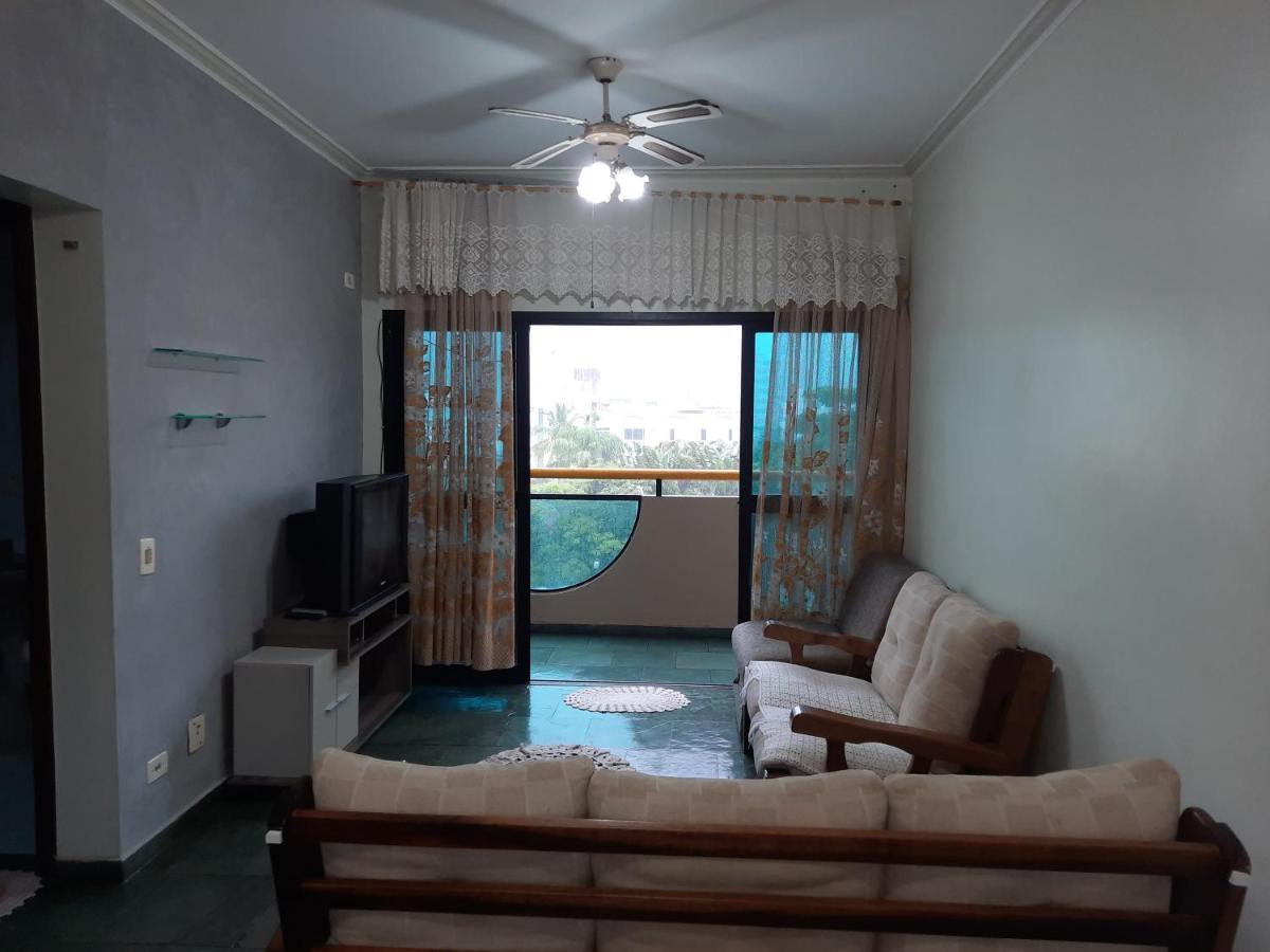 Apto No Ponto Da Enseada Apartamento