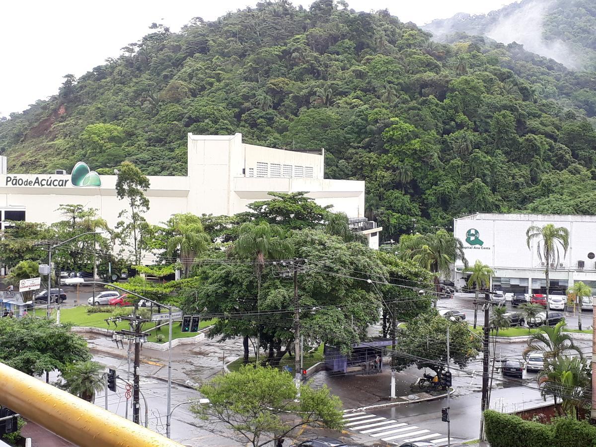 Apartamento Apto No Ponto Da Enseada *