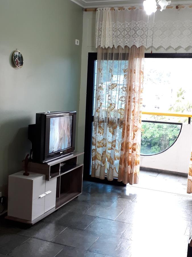 Apartamento Apto No Ponto Da Enseada *