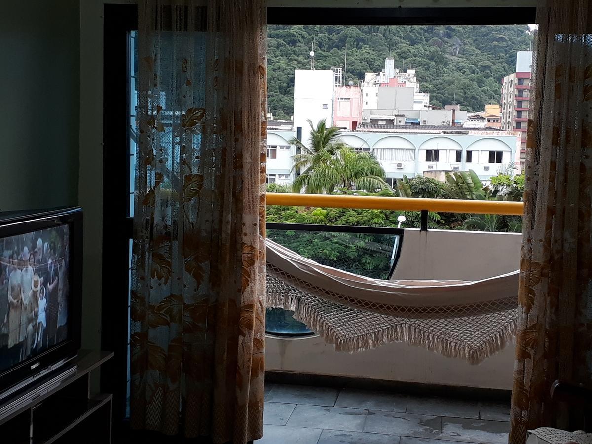 Apto No Ponto Da Enseada * Guarujá