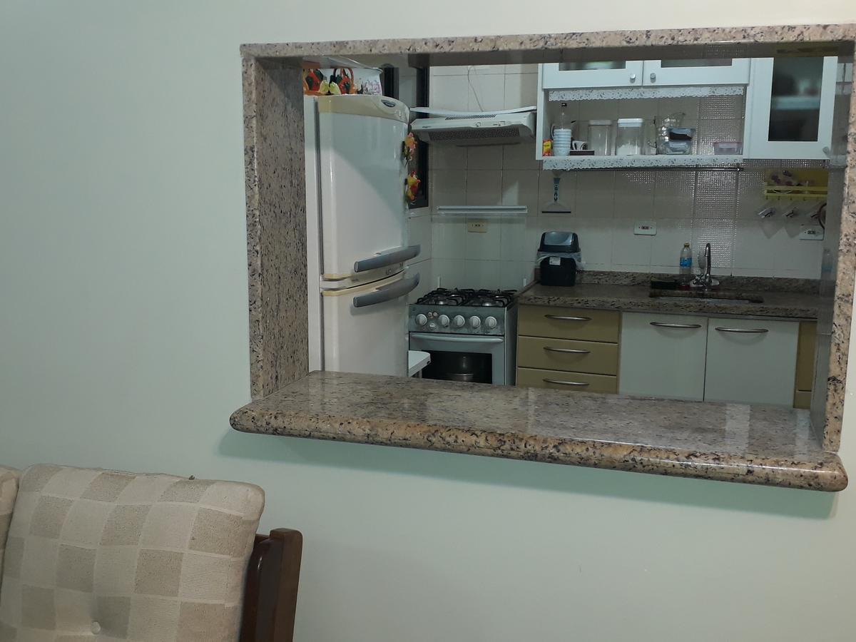 Apartamento Apto No Ponto Da Enseada *
