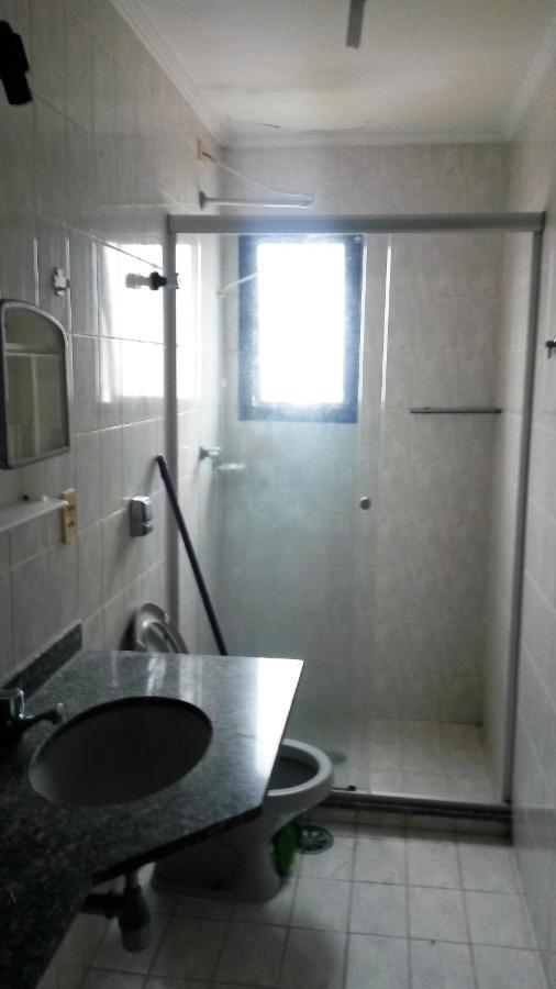 Apto No Ponto Da Enseada * Guarujá