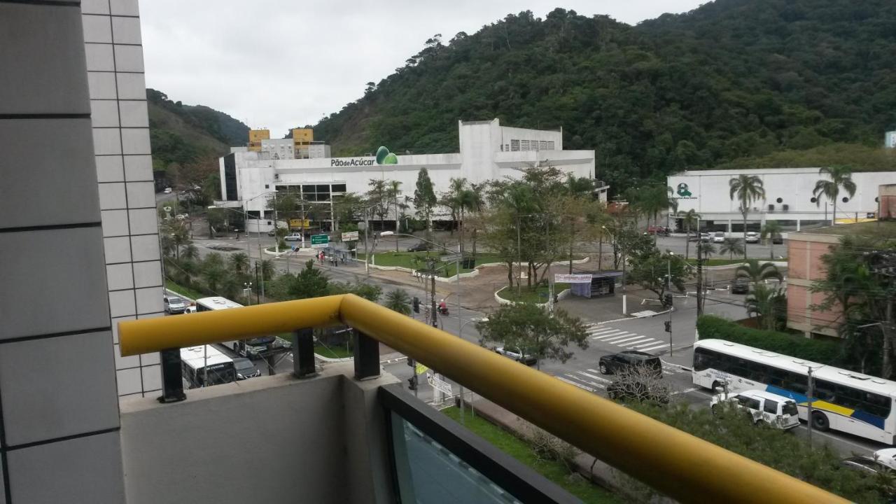 Apto No Ponto Da Enseada * Guarujá